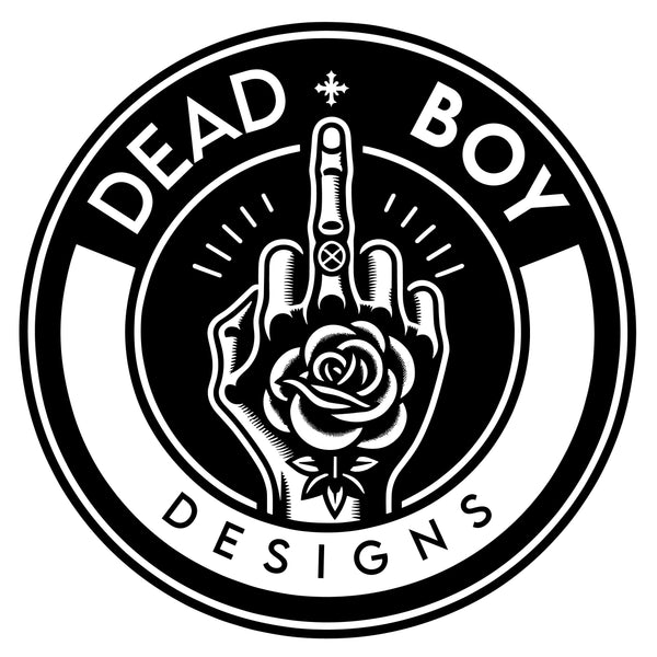 Dead Boy Designs